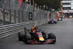 Max Verstappen, Red Bull Racing RB14