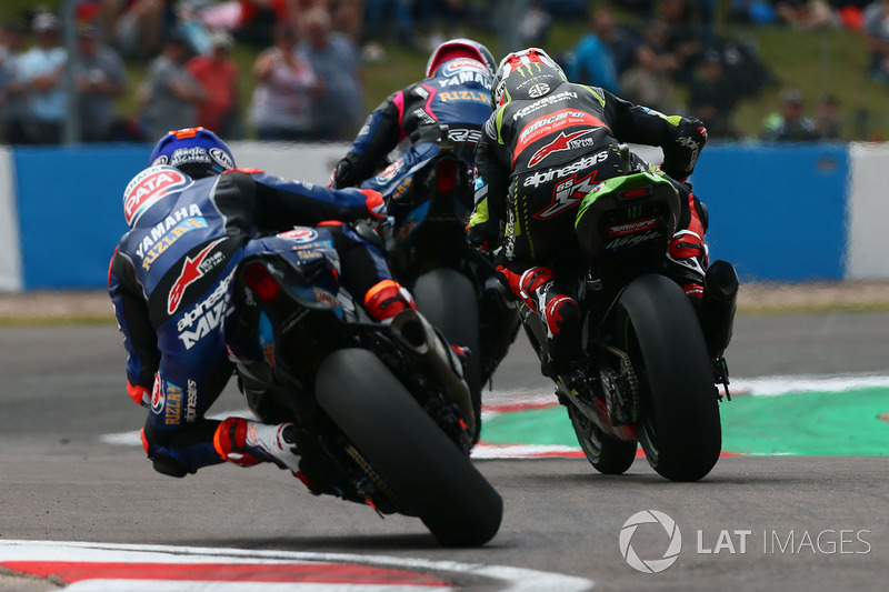 Jonathan Rea, Kawasaki Racing