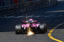 Серхіо Перес, Force India VJM11
