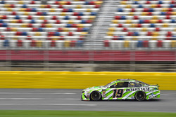Daniel Suarez, Joe Gibbs Racing, Toyota Camry Interstate Batteries
