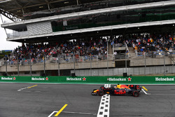 Daniel Ricciardo, Red Bull Racing RB13