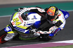 Simone Corsi, Tasca Racing Scuderia Moto2