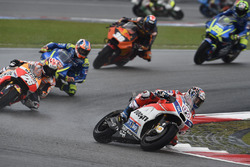 Andrea Dovizioso, Ducati Team
