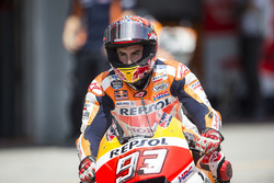 Marc Marquez, Repsol Honda Team