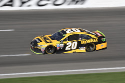 Matt Kenseth, Joe Gibbs Racing Toyota