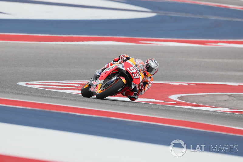 Marc Márquez, Repsol Honda Team