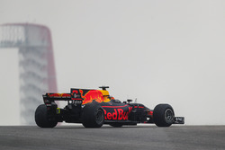 Dreher: Daniel Ricciardo, Red Bull Racing RB13