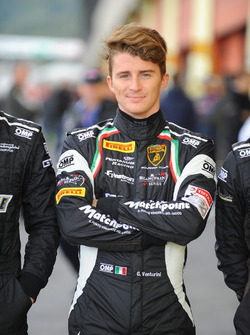 Giovanni Venturini, Imperiale Racing