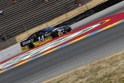 Tony Stewart, Stewart-Haas Racing, Chevrolet