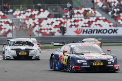 Маттіас Екстрьом, Audi Sport Team Abt Sportsline, Audi A5 DTM