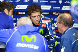 Valentino Rossi, Yamaha Factory Racing