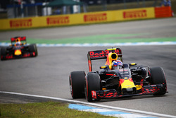 Max Verstappen, Red Bull Racing RB12