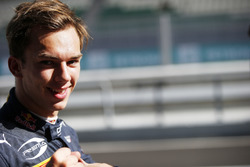 Pierre Gasly, PREMA Racing