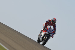 Andrea Dovizioso, Ducati Team