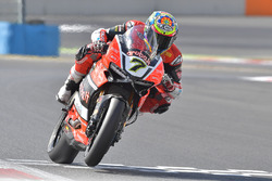 Чаз Девіс, Ducati Team