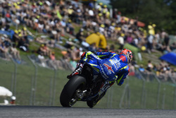Maverick Viñales, Team Suzuki MotoGP