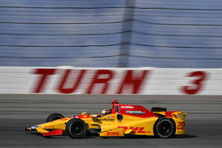 Ryan Hunter-Reay, Andretti Autosport Honda