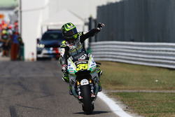 Cal Crutchlow, Team LCR Honda