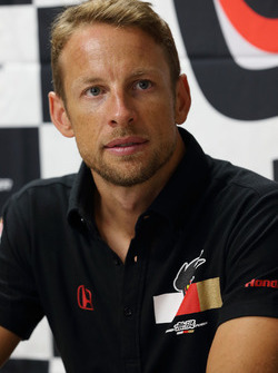 Jenson Button, Team Mugen