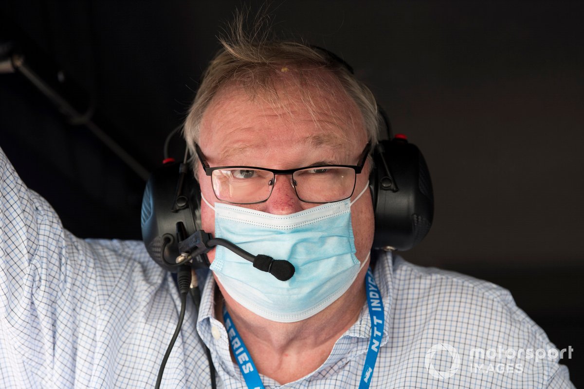 Dale Coyne