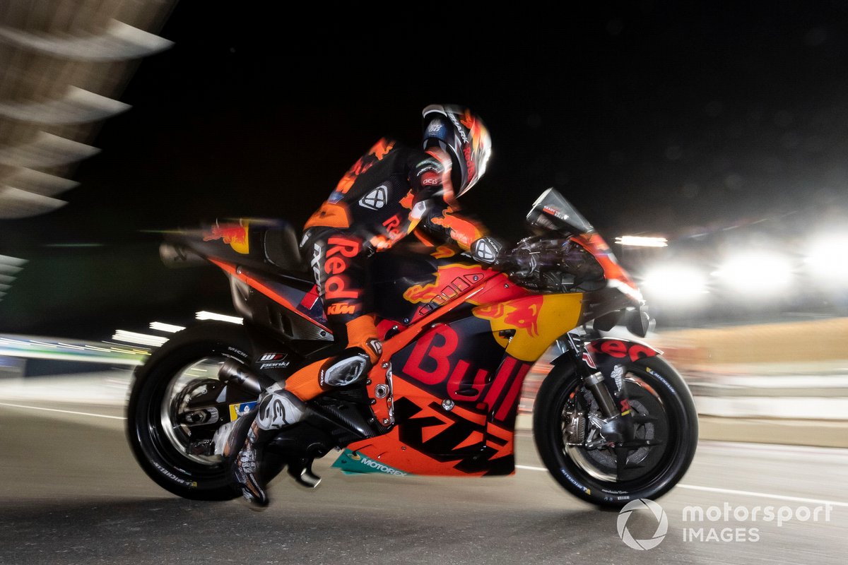 Miguel Oliveira, Red Bull KTM Factory Racing