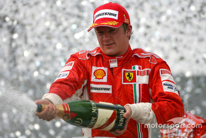 GP de Brasil 2007