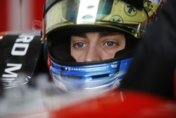 Jake Hughes, ART Grand Prix