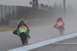 Aleix Espargaro, Aprilia Racing Team Gresini