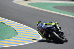 Valentino Rossi, Yamaha Factory Racing