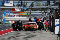 Lucas Auer, Mercedes-AMG Team HWA, Mercedes-AMG C63 DTM