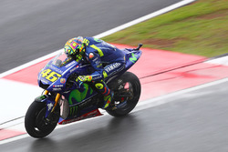 Valentino Rossi, Yamaha Factory Racing