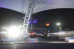 Jari-Matti Latvala, Miikka Anttila, Toyota Gazoo Racing WRT Toyota Yaris WRC