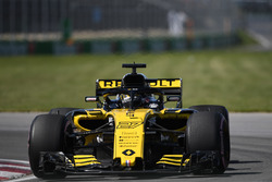 Nico Hulkenberg, Renault Sport F1 Team R.S. 18