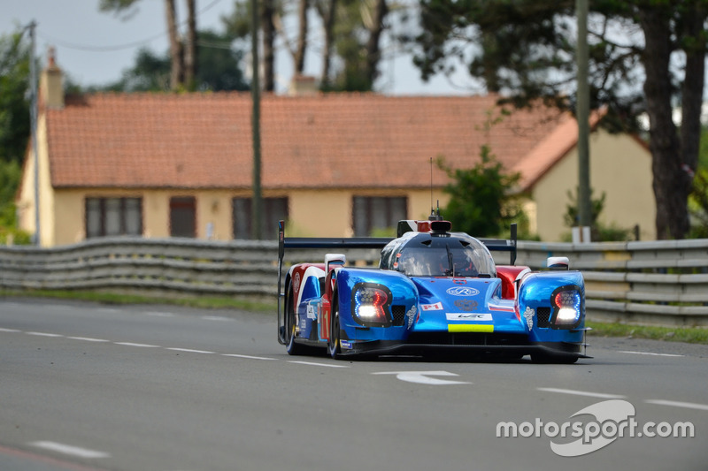 №11 SMP Racing BR Engineering BR1: Михаил Алешин, Виталий Петров, Дженсон Баттон
