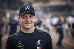 Валттери Боттас, Mercedes AMG F1