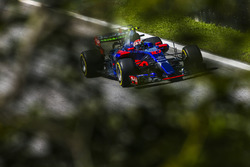 П'єр Гаслі, Scuderia Toro Rosso STR12