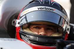 Элио Кастроневес, Team Penske Chevrolet