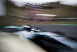 Льюіс Хемілтон, Mercedes AMG F1 W09