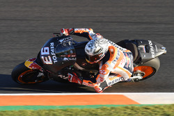 Marc Marquez, Repsol Honda Team