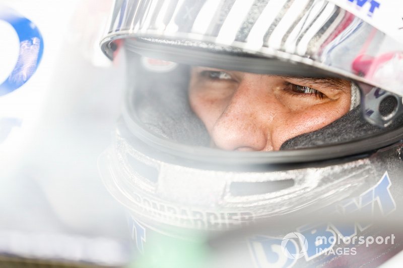 Sergio Perez, Racing Point