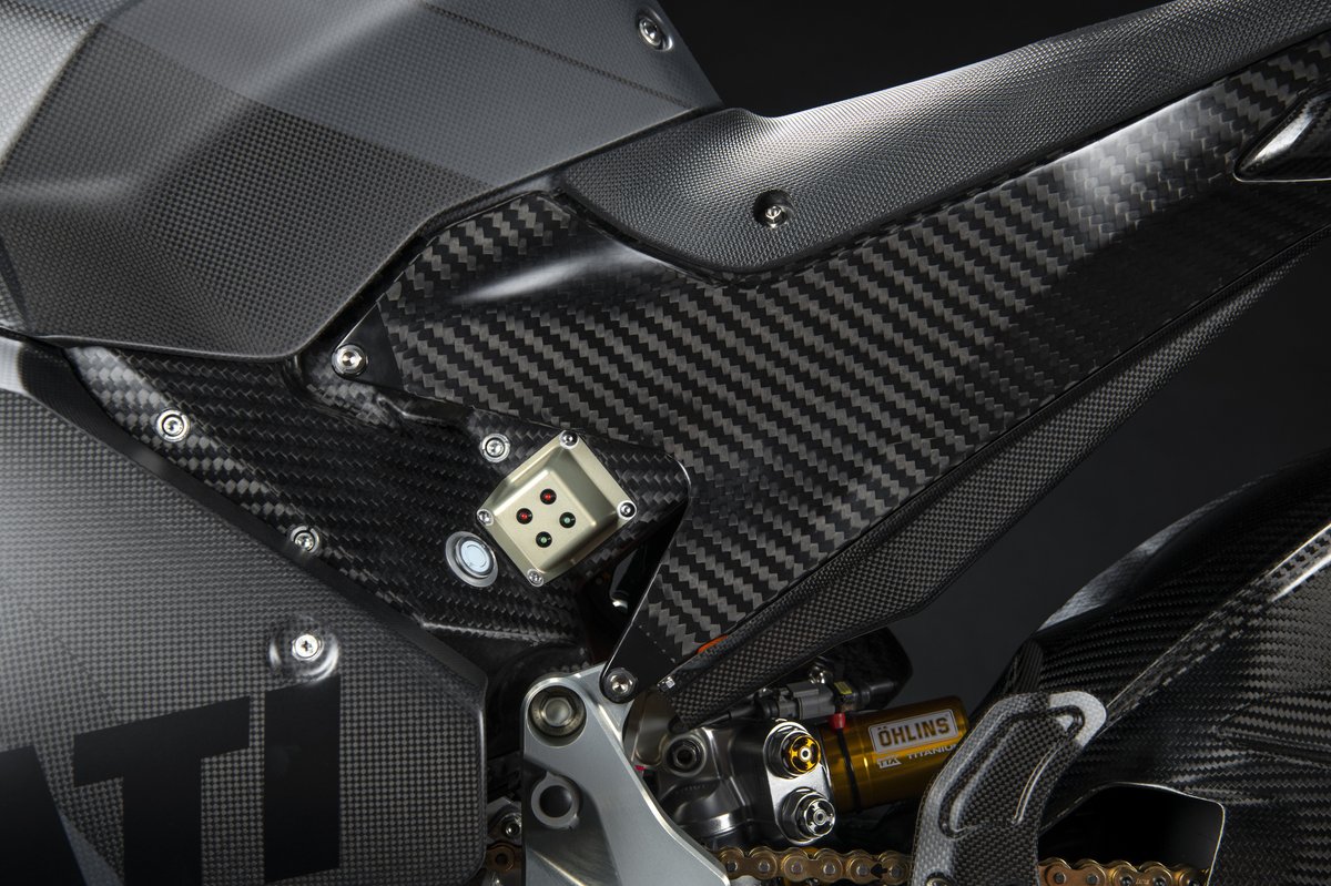 Ducati MotoE