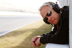 Gene Haas, Haas Automotion President