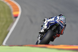 Хорхе Лоренсо, Yamaha Factory Racing