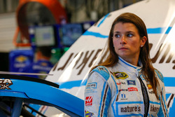 Danica Patrick, Stewart-Haas Racing, Chevrolet