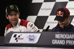 Cal Crutchlow, Team LCR Honda