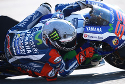 Хорхе Лоренсо, Yamaha Factory Racing