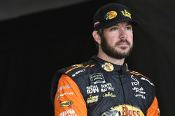 Martin Truex Jr., Furniture Row Racing Toyota