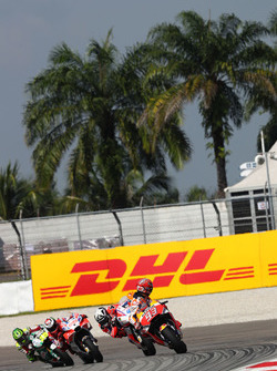 Marc Marquez, Repsol Honda Team