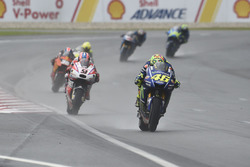 Valentino Rossi, Yamaha Factory Racing