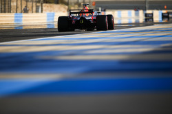 Даніель Ріккардо, Red Bull Racing RB14 Tag Heuer